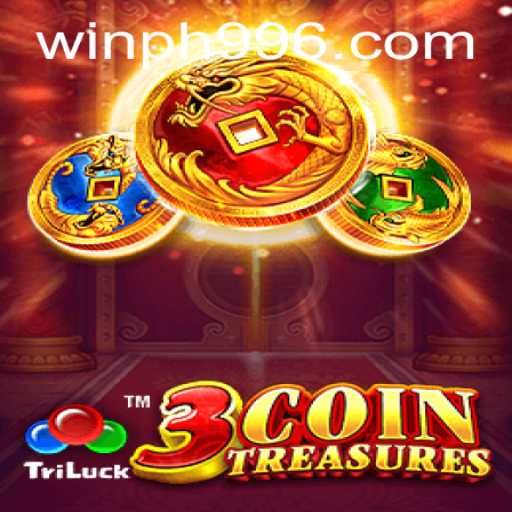 Exploring the Exciting World of 3CoinTreasures and Understanding WINPH99