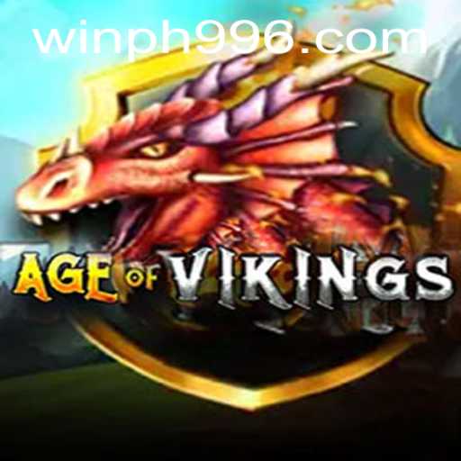 Age of Viking: Embark on a Legendary Adventure with WINPH99