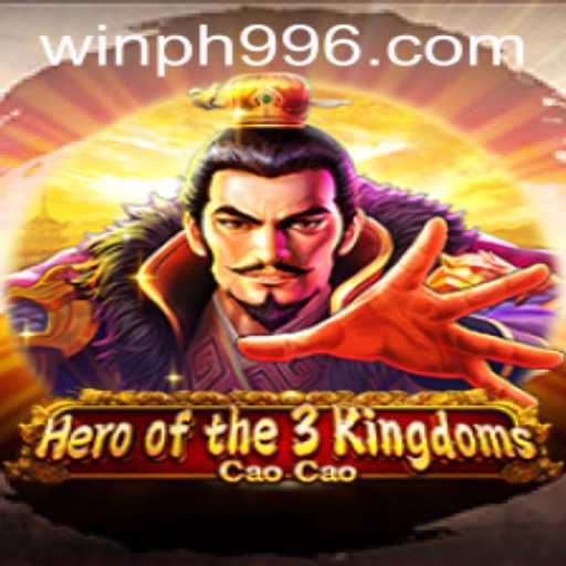 Heroofthe3KingdomsCaoCao: Epic Strategies and the Exciting Introduction of WINPH99