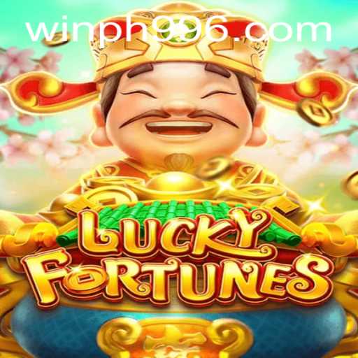 Unveiling LUCKYFORTUNES: The Game That Brings Excitement to Your Fingertips