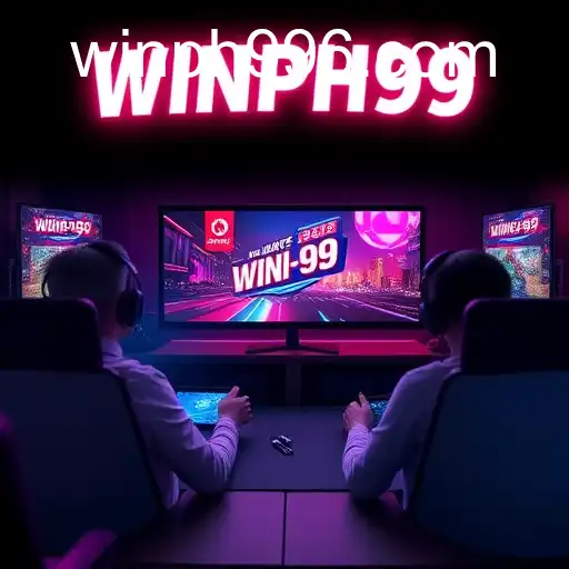 Exploring the World of Live Games with WINPH99