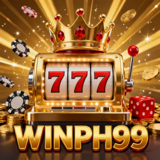 WINPH99 logo