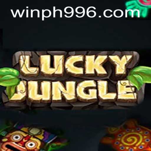 Explore the Excitement of LuckyJungle: A Guide to the Game and WINPH99