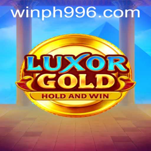LuxorGold: An Immersive Gaming Experience with WINPH99