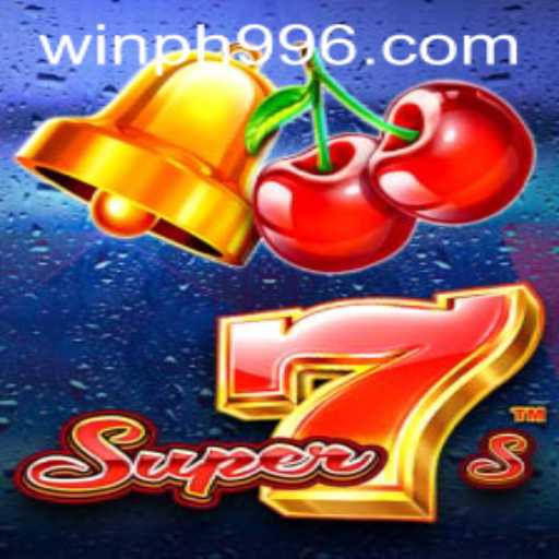 Discover the Excitement of Super7s: The Game You Can't Resist with WINPH99